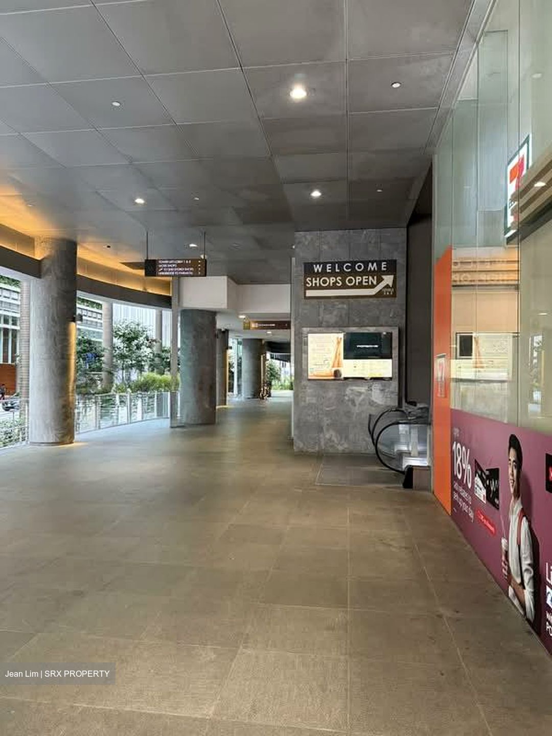 Oxley Tower (D1), Retail #562065221